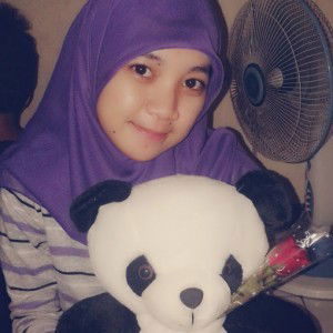 amalia wardani profile icon