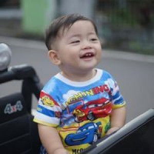 Ayu Mayasari profile icon