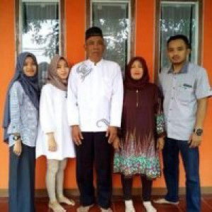 Sri Fitria Mardianti profile icon