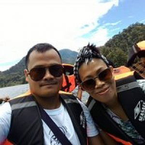 Zandra Zamora profile icon