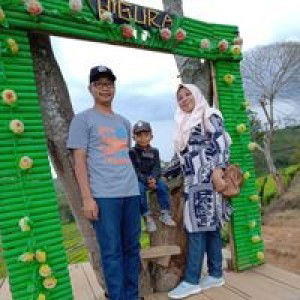 Rista Febrianti profile icon