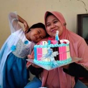 Iday C'cubby profile icon