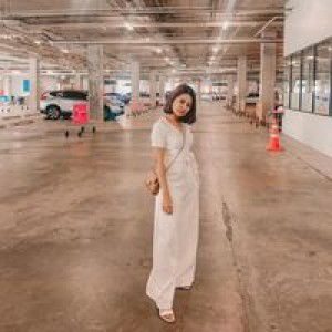 Jane Jenchira profile icon