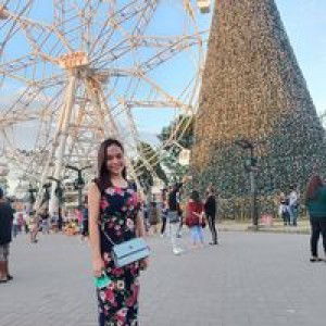 Marycris Delarosa profile icon