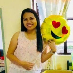 Maybelle Tecio profile icon