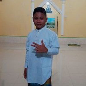 Bang Hafizh profile icon