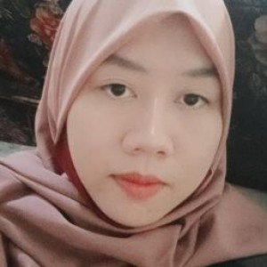 Rizka Indria profile icon
