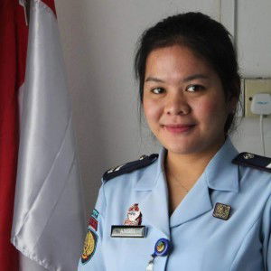 angeline sihombing profile icon