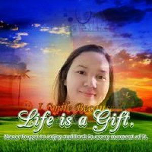 Agnes Raip Dalipog profile icon