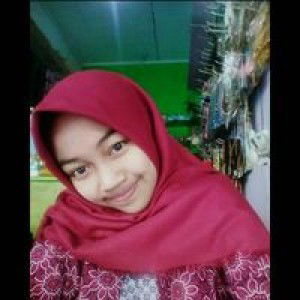 Siti Komariah profile icon