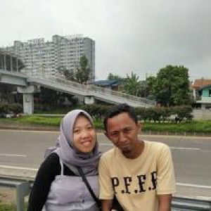 Dessy Haryani profile icon