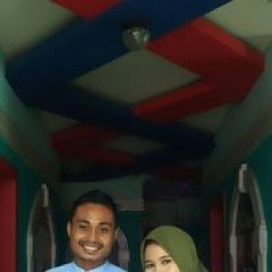 Magfira Aris profile icon