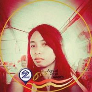 Joanna Marie C Pocot profile icon