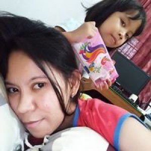 Rinda Wibowo profile icon