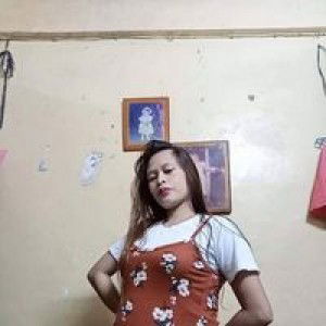 Yeshashi Alcantara profile icon