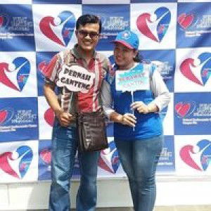 Elfrida Juli Erni Hutabarat profile icon