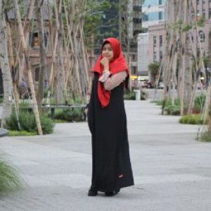 Furaida Rahma profile icon