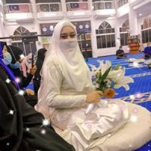 Salvana Saifuddin profile icon