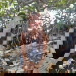 Nica Roxas profile icon