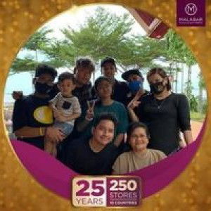 Sherina Beebe Zukarnain profile icon