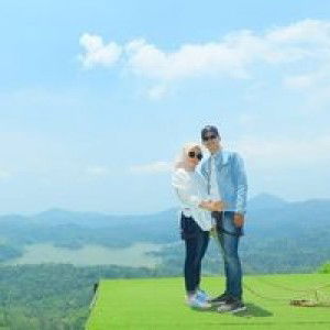 Sitimaesarohsiko Lee Shi Kyo profile icon