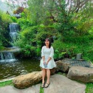 มู๋' เฟิร์น profile icon