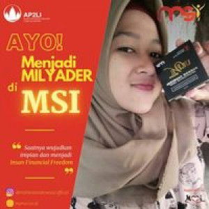 Vita Msicaberawit Malang profile icon