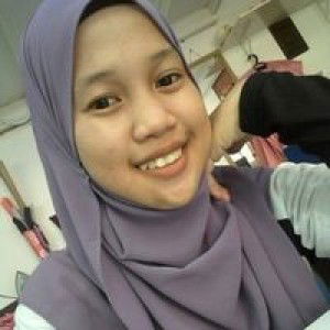 Titinah Hussin Amiril profile icon