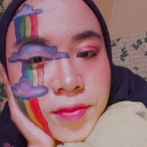 Rani Oktasari profile icon