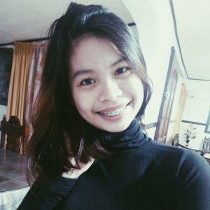 Christine Calderon - Fabros profile icon