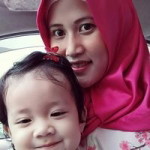 Azkiya Binti Uwii Fitriya profile icon