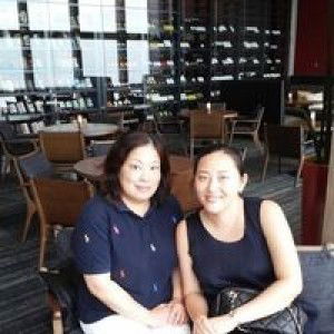 Anna Kang profile icon