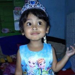 Dwi Maya profile icon