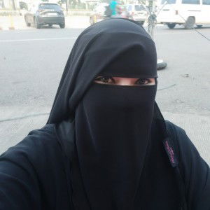 Khadijah Ausalin profile icon