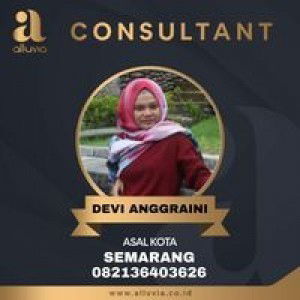devi anggraini profile icon