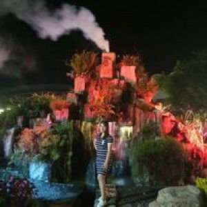 Amieyour's Gabagat Mabutin profile icon