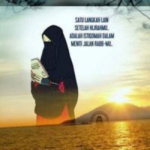 Ina Agustin profile icon