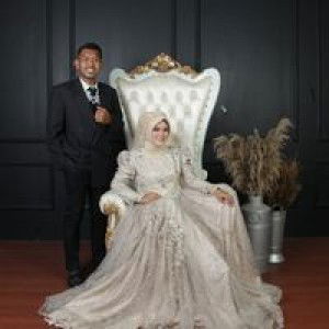 Monica Dwi Lestari profile icon