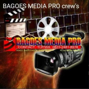 Bagoes Media prodacion profile icon