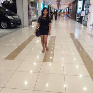 Fransiska Rusli Pakpahan profile icon