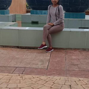 Chonie Viloria profile icon