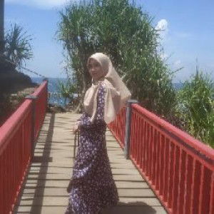 umy salamah profile icon