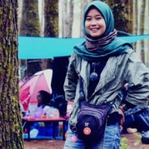 NURUL MUTMAINNA profile icon