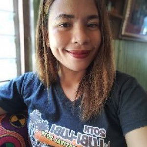 Lendy Borcilo profile icon