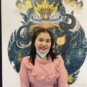 ธัญลักษณ์ รอดทับทัน profile icon