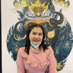 ธัญลักษณ์ รอดทับทัน profile icon