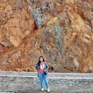 Ma Bernadeth Corpuz Gaspe-Guiao profile icon