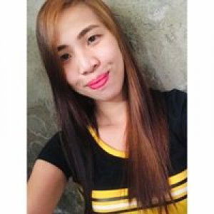 Mary Joy Tabora Marquez profile icon