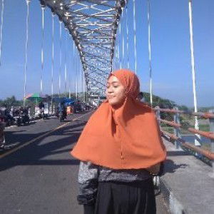 venny ciptaning profile icon