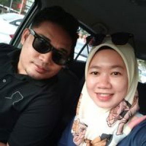 Cik Amoi profile icon